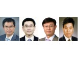 신한금융그룹, 자본시장·글로벌·디지털 임원인사