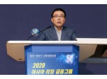 조용병 "변동·불확실·복잡·모호 '뷰카시대' 유연 대응 절실" 강조