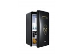 동부대우 '마블 냉장고' 출시…4500대 한정 판매