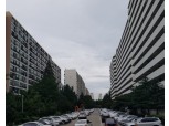 서울시, 은마아파트 49층 재건축 미심의 “서울플랜 맞춰라”