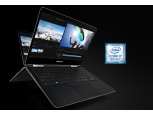 ‘삼성 노트북 9 Pen’ 인텔 8세대 쿼드코어 프로세서 탑재