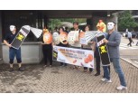 시민단체, ‘살충제 계란’ 책임 농림부장관·식약처장 고발 