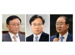 박대영·강환구·정성립 조선 CEO 앞길 캄캄