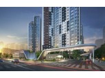 GS건설, 신반포 센트럴자이 분양가 4250만원…9월 1일 견본주택 오픈