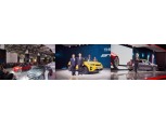 기아차, 프랑크푸르트 모터쇼서 ‘프로씨드 콘셉트 카’ 세계 최초 공개