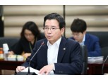 금융위 부위원장 "주담대 규제회피 신용·사업자대출 집중점검"
