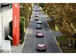 페라리, ‘250 GTO’ 출시 55주년 기념 랠리 이벤트 실시