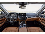 BMW, 뉴 520d 럭셔리 스페셜 에디션 출시
