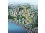 한남3구역 5800가구 재개발 본격화...서울시 24일 재개발 건축계획안 최종통과
