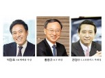 SKT·KT·LGU+, 성장동력 찾기 발버둥