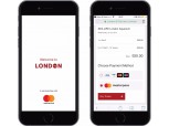 마스터카드, 런던 투어 앱 ‘비짓 런던(Visit London)’ 선보여
