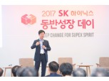 SK하이닉스 ‘동반성장데이’ 개최…우수 협력사 시상
