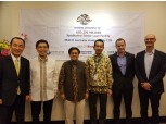 신한은행, 인도네시아 살림그룹 석탄광산 개발 대출 주선