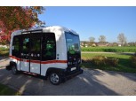 TÜV SÜD, 독일 최초 자율주행 버스 상용화 앞당겨