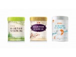 롯데푸드 파스퇴르, 3개 분유 브랜드 중국 수출기준 통과