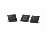 삼성전자, 기존 용량 2배 ‘512GB eUFS’ 세계 최초 양산