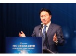 SK인사, 최태원 회장의 ‘딥 체인지 2.0’…“실현화 시킬 인물 선발”