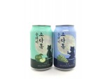 롯데주류, 탄산주 ‘순하리 소다톡’ 패키지 리뉴얼