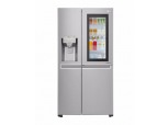 LG 노크온 매직스페이스 냉장고, 英 가전 평가 별 5개 만점