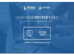 금융위원회, '내보험 찾아줌' 접속 폭주에 개선방안 발표