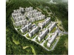 현대산업개발 '수지 광교산 아이파크' 분양…5일 견본주택 오픈
