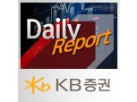 “남북정상회담 개최, 한국 디스카운트 완화 기대” - KB증권