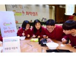 LG화학, ‘젊은 꿈을 키우는 화학캠프’ 개최