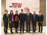 한국타이어, 중국 최대 민영버스기업에 타이어 독점 공급 MOU 체결