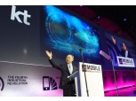 [평창올림픽] 황창규 KT 회장, 세계 최초 5G 기술 선보인다