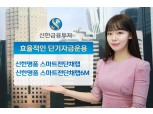 신한금융투자, '신한명품 스마트전단채6M'