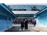 [특징주] 남북정상회담 시작…남북경협주 ‘혼조’
