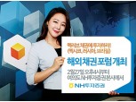 NH투자증권, 김 빠진 ‘멕·러·브’