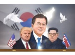 [평양 남북정상회담] 김정은 위원장, 답보 북미 핵 협상 해법 내놓나