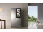 LG전자 시그니처 냉장고 ‘올해의 에너지위너상’ 최고상 수상
