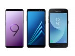 삼성전자, 인도 스마트폰 시장서 1위 탈환…점유율 29%