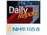 “삼성물산, 추가 오버행 부정적 영향 제한적” - NH투자증권