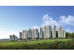 현대건설, 연산3구역 재개발 '힐스테이트 연산' 이달 분양