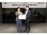 KT-신한은행, 지자체 지역상품권에 블록체인 도입 사업추진