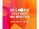 소셜이노베이터 양성 'SK루키', 하반기 예비 동아리 모집...9.17~10.7