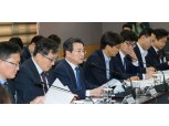금융위 부위원장 "핀테크 성장 저해하는 규제·유권해석 재검토"