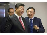 "우리는 승리할 것" 반화웨이 캠페인 불구 5G로 매출 증가한 화웨이의 선언...이것은 기업인가? 중국군인가?