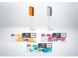KT&G, 27일 액상형 전자담배 '릴 베이퍼' 출시
