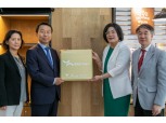 SPC, 사회적기업 '행복한거북이' 공식 출범
