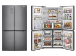 '215만원부터 3개 용량 8개 모델' 대유위니아, 2019년형 프리미엄 냉장고 프라우드 출시