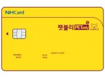NH농협카드, 반려동물 특화서비스 담은 '펫블리 카드' 출시