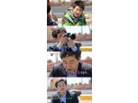 '몰카 논란' 김성준 전 앵커, 방송서 女배우 기습 몰카도 "가장 미인 찍어…" 당당