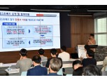 NH농협은행, 한국핀테크지원센터와 '금융규제 샌드박스 설명회' 개최