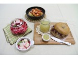 식자재전문기업 CJ프레시웨이가 제안하는 '양파 요리'