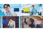 KB국민카드 ‘이지 카드 시리즈’ 광고 조회수 1500만 돌파