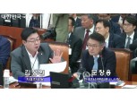 [2019 국감] 정무위, 캠코 조국 웅동학원 논란·주금공 안심전환대출 질타